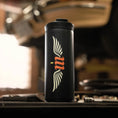 Load image into Gallery viewer, Motovator Premium Stainless Travel Mug - Motovator, Inc.