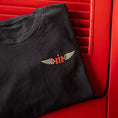 Load image into Gallery viewer, Motovator Logo T-Shirt - Motovator, Inc.