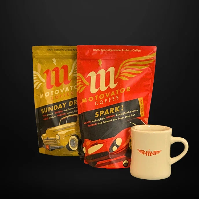 The Rally Pack Bundle