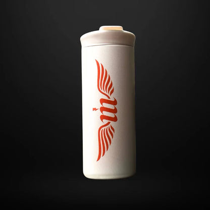 Motovator Premium Stainless Travel Mug