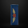 Load image into Gallery viewer, Motovator Premium Stainless Travel Mug
