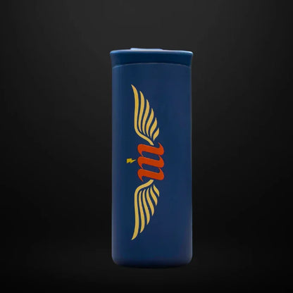 Motovator Premium Stainless Travel Mug