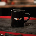 Load image into Gallery viewer, Motovator Heavy Duty Ceramic Coffee Mug - Motovator, Inc.
