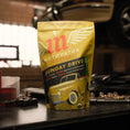Load image into Gallery viewer, Motovator Sunday Drive Premium Ground Coffee - DECAF - Motovator, Inc.
