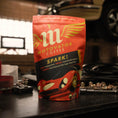 Load image into Gallery viewer, Motovator Spark! Premium Ground Coffee - Motovator, Inc.
