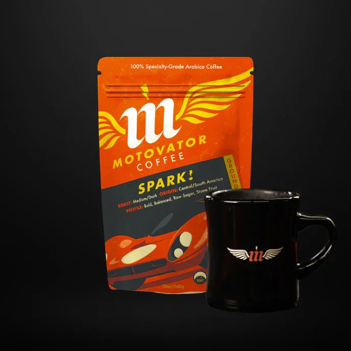 The Pit Stop Pack