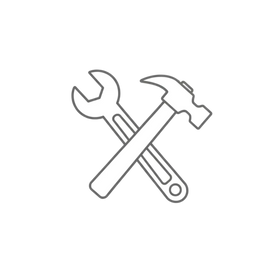 Skilled Trades Icon